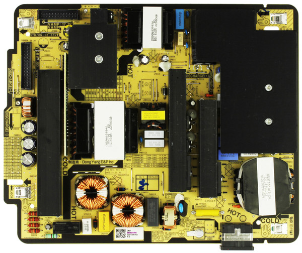 Samsung BN44-01170A Power Supply Board