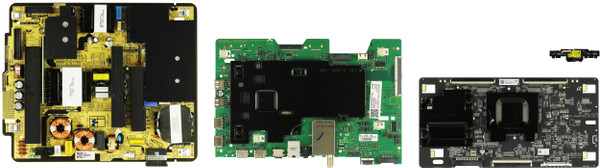 Samsung QN65S95BAFXZA Complete LED TV Repair Parts Kit (Version FA01)