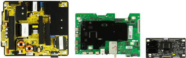 Samsung QN65S95BAFXZA Complete LED TV Repair Parts Kit (Version FC02)