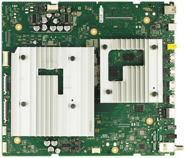 Sony A-5042-804-B BM5STY Main Board