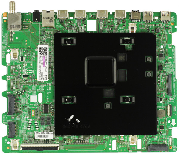 Samsung BN94-15901J Main Board for QN65Q90TDFXZA (Version BA01)