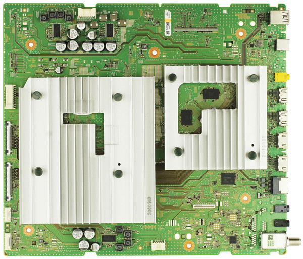 Sony A-5042-836-B BM5STY Main Board