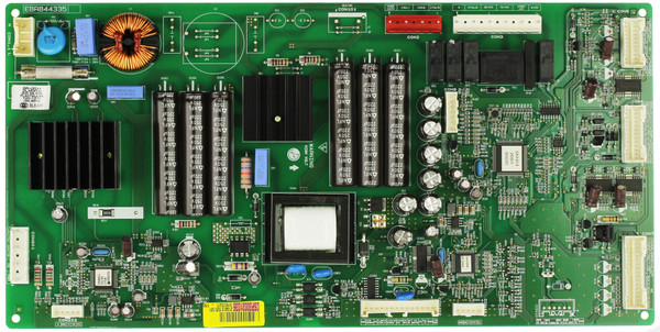 LG Refrigerator CSP30021036 Main Board