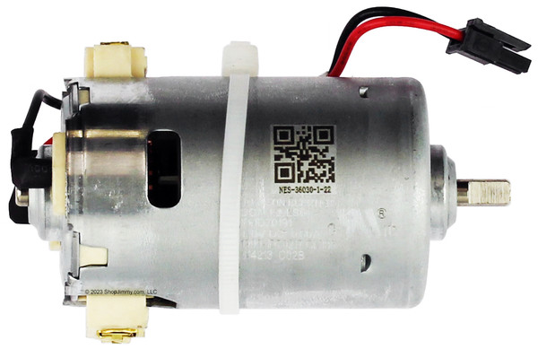 Nespresso Motor for Coffee Maker ENV155BAE 0132193501