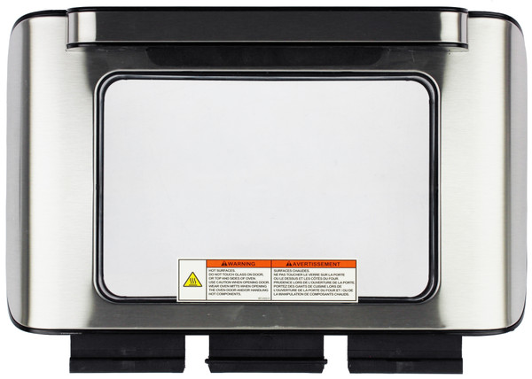 Instant Pot Door for Vortex Plus 10-quart Air Fryer Oven 140-3000-01
