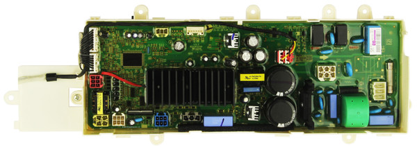 LG Washer EBR79523204/EBR80342103 Display Board Control Board Union