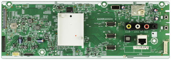 Philips ADD8EMMA-001 Main Board for 65PFL4864/F7W (XA2 Serial)