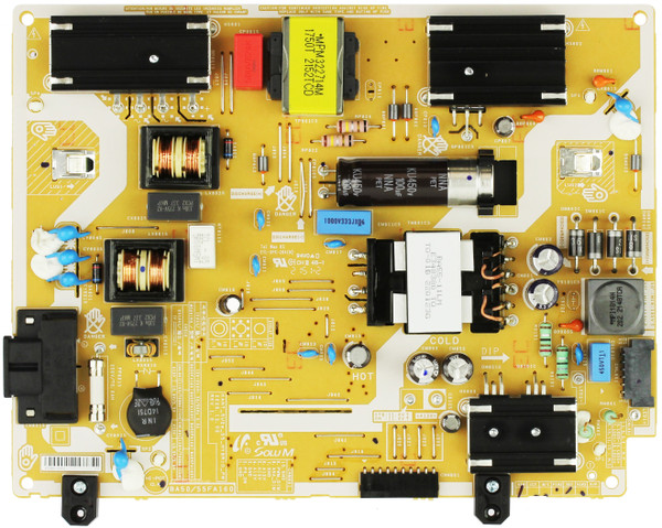 Samsung Power Supply BA50/55FA160 for UN55TU7000FXZA