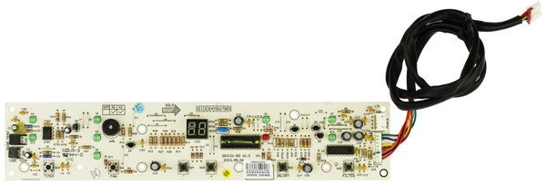 Soleus Air Dehumidifier 30561013 Display Board