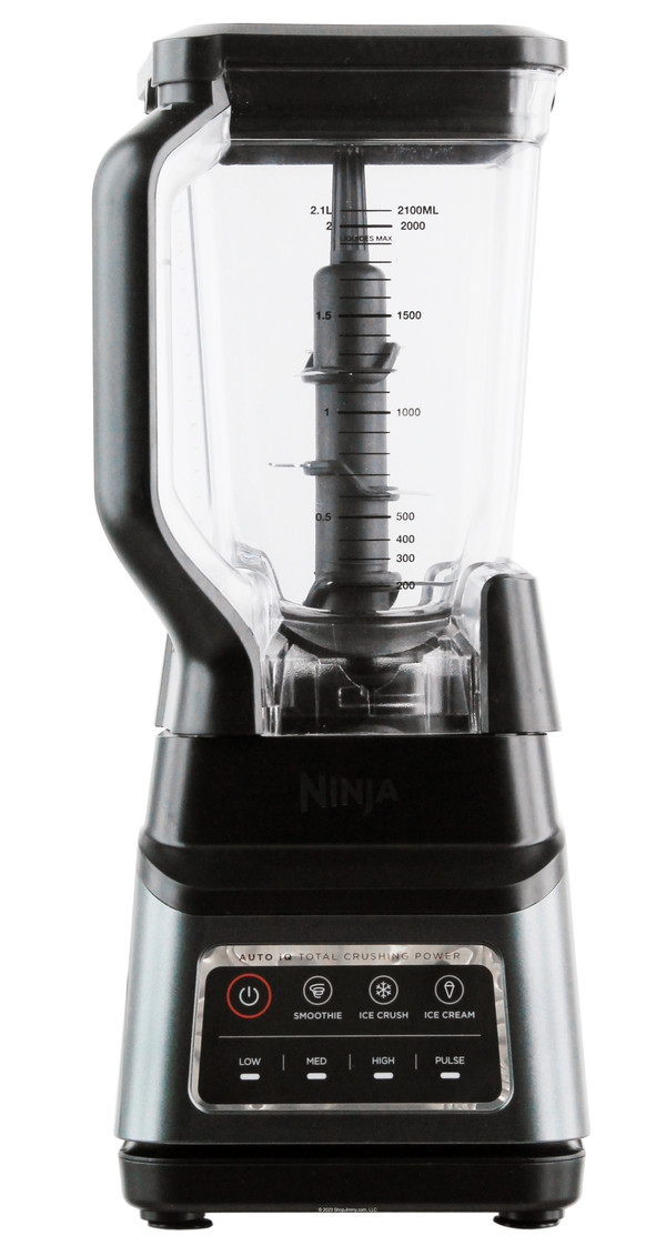 Ninja BN701 Professional Plus Blender with Auto-IQ (Factory Refurbished)