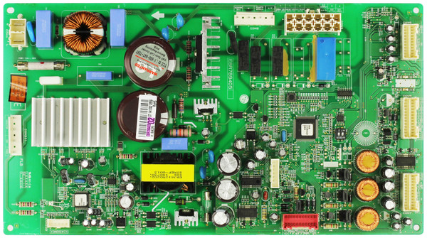 LG Refrigerator EBR78940502 Main Board
