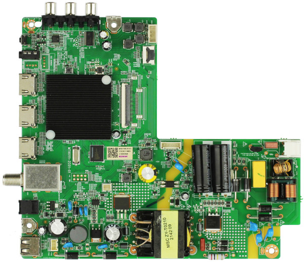 ONN M22090-MT 515C90111M09 Main Board for 100097810