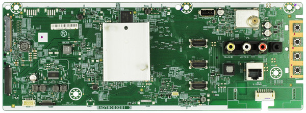 Philips AD18HMMA-001 Main Board for 65PUL7552/F7 (XA1 Serial)
