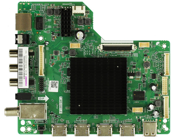 Onn 317GAAMBH86CVT Main Board for 100012586