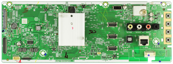 Philips AD1R3MMA-001 Digital Main Board for 55PUL7552/F7 (ME1)