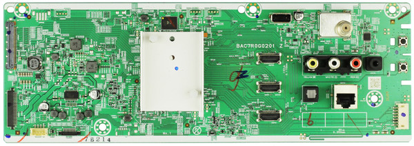 Philips ADD89MMAV001 Main Board for 65PFL4756/F7D (MEF Serial)