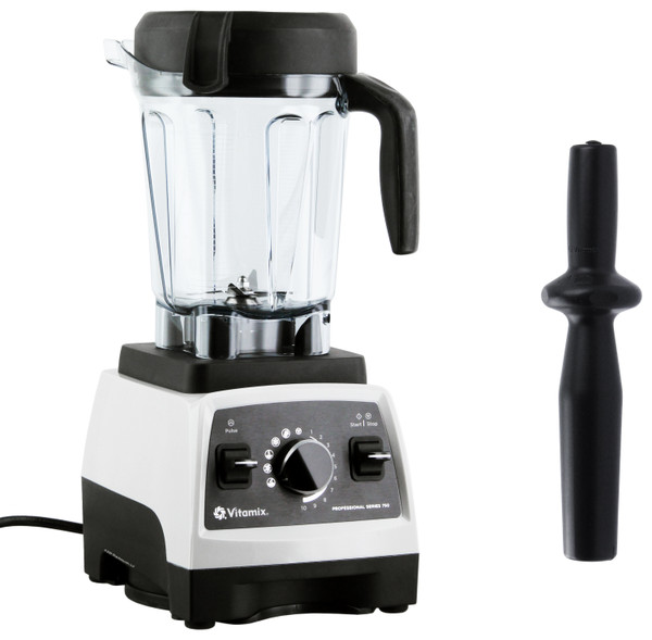 Vitamix Professional Series 750 VM0158A 069934 Classic Blender