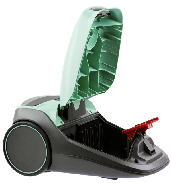 Kenmore Chassis for Pet Friendly Bagged Vacuum BC2005