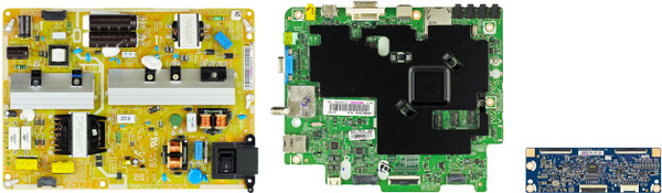 Samsung DB55E-DB LH55DBEPLGA/GO (Version AA06) Complete TV Repair Parts Kit