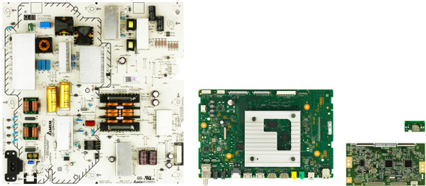 Sony KD-75X85J Complete LED TV Repair Parts Kit