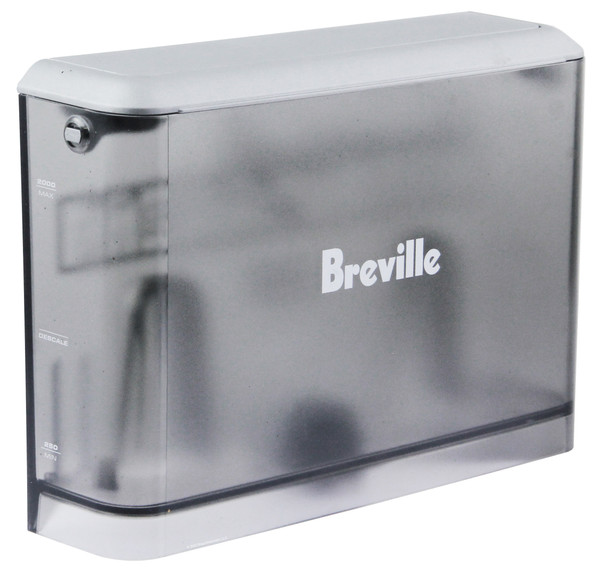 Breville Barista Express Impress SP0101740 Water Tank -Brushed Stainless