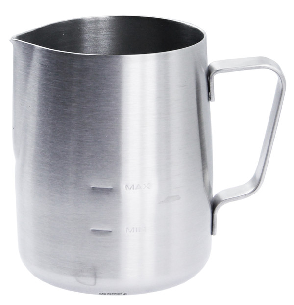 Breville SP0011391 480ml / 16 fl. oz Stainless Steel Milk Frothing Jug