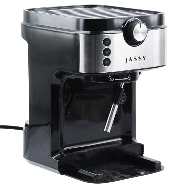 Jassy Espress Maker JS-101 Unit