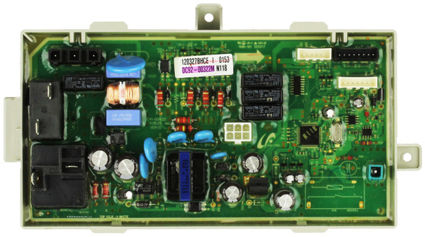 Samsung Dryer DC92-00322M Main Sub Board