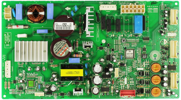 LG Refrigerator EBR77042523 Main Board