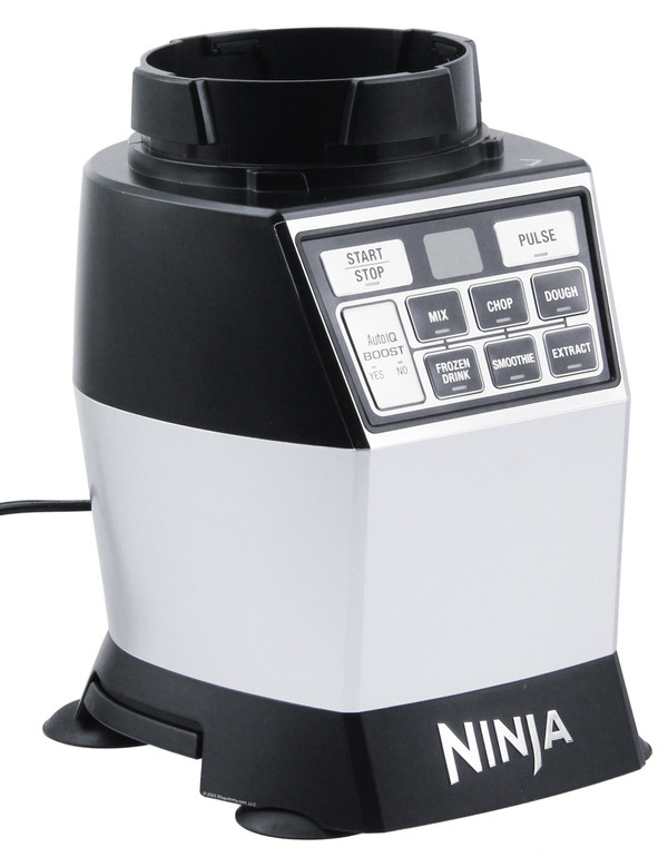 Ninja 543KKUN200 Blender Base NN210Q NN210C AMZ012BL