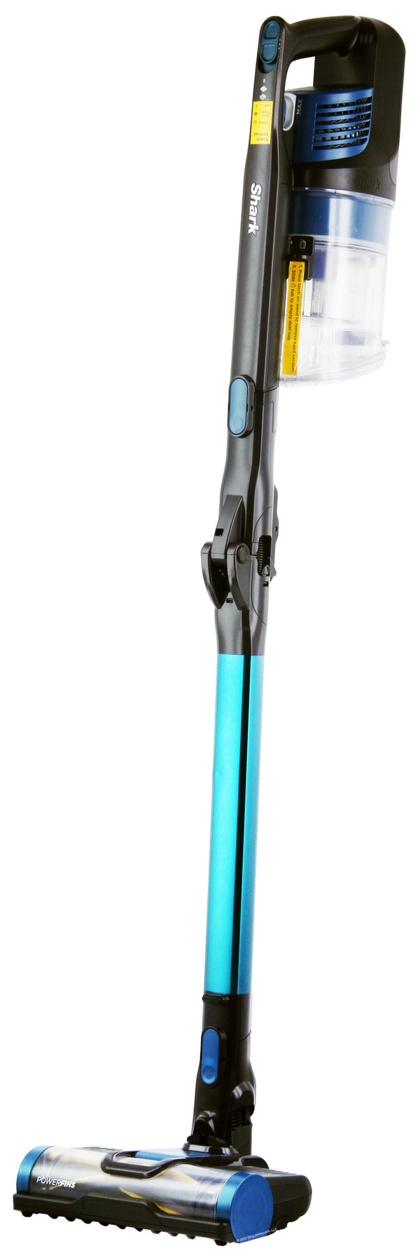 Shark IZ140 Rocket Pro Cordless Stick Vacuum with Self-Cleaning Brushroll