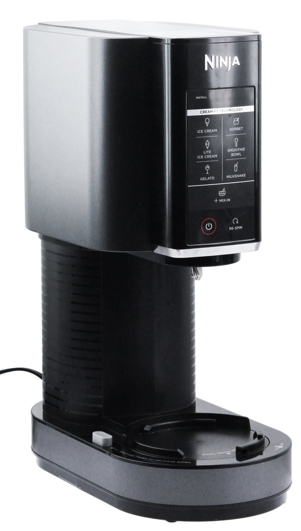 Ninja CN305A Creami IceCream Maker Replacement Base (Use Substitute