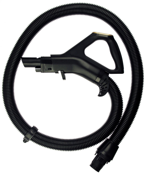 Shark Flexible Hose w/ Handle (338FP2001) for Bagless Corded Canister CZ2001