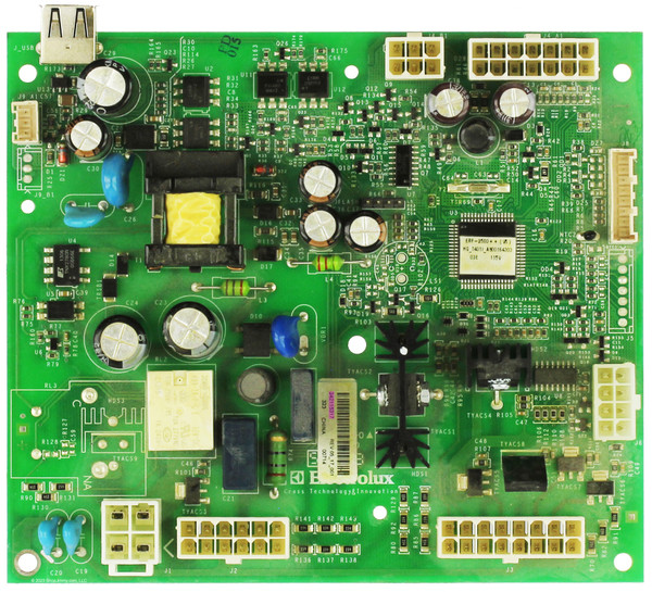 Electrolux Refrigerator 242115317 Main Power Board