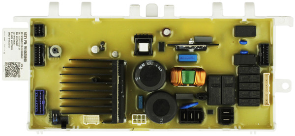 Whirlpool Washer W10625690 Main Control Board 