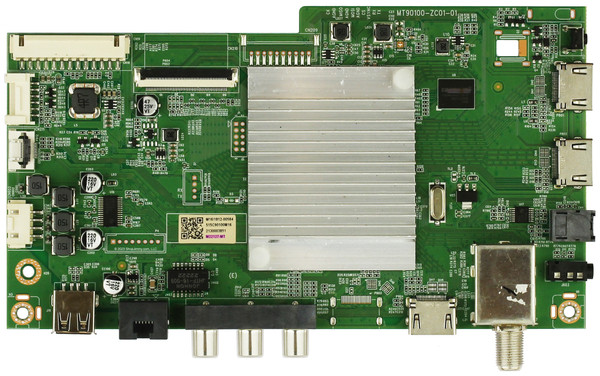 Onn M22127-MT Main Board for 100012586