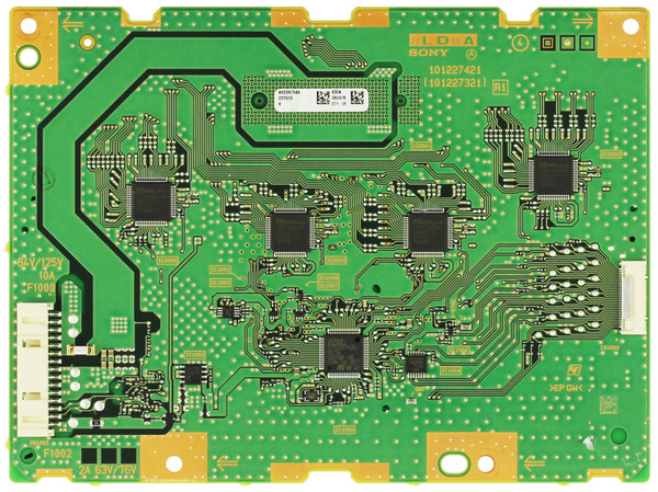 Sony A-5039-794-A 22LD60A  Board