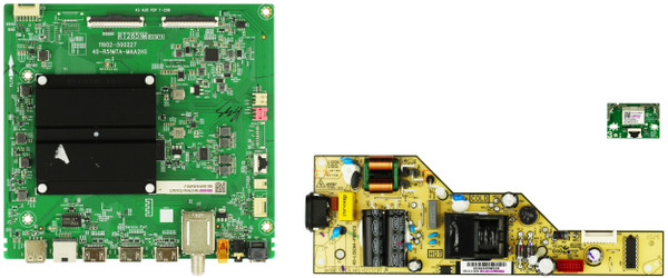 TCL 43S446 Complete Repair Parts Kit