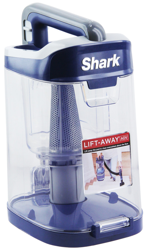 Shark Dust Cup 305FP301 for Navigator Lift-Away ADV LA301 Vacuums