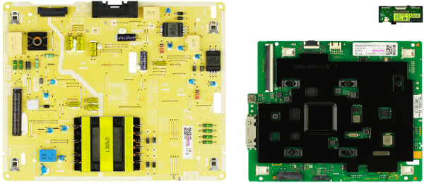 Samsung QN43LS03BAFXZA Complete LED TV Repair Parts Kit (Version AA01)