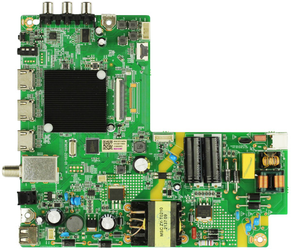 ONN M22113-MT M22114-MT Main Board for 100068372