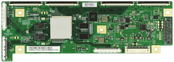 LG 6871L-6411K T-Con Board