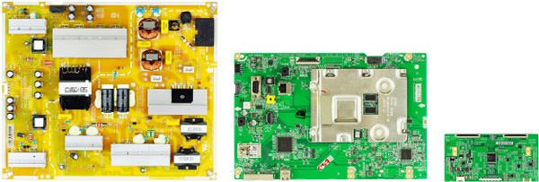 LG 75US340C0UD.BUSGDKR Complete LED TV Repair Parts Kit