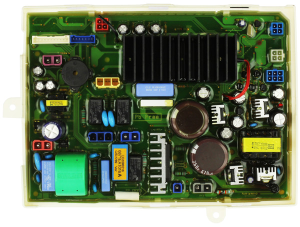 GE/LG Washer WH12X10281 6871EA1016A Main Control Board 