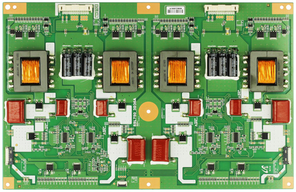 Planar SSL750_3D36A LED Driver for UR7551