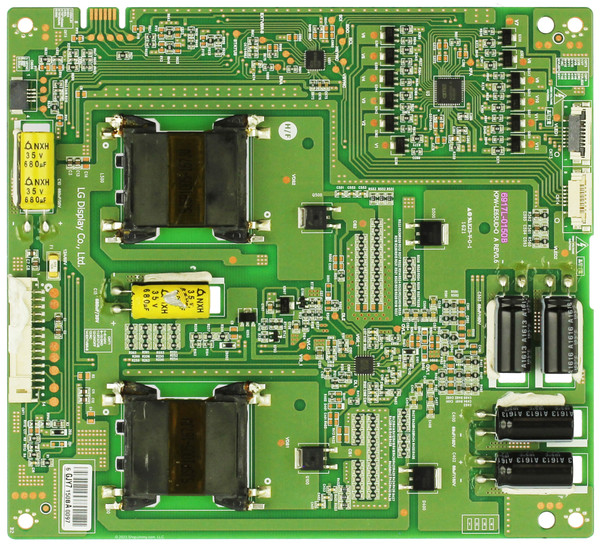 LG 6917L-0150B LED Driver for 65LA9650