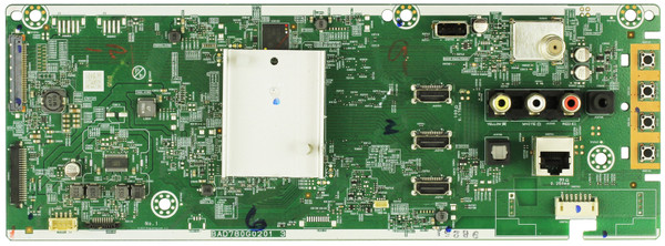 Philips AD1U5MMAV001 Digital Main Board for 50PFL5766/F7 (ME3 Serial)