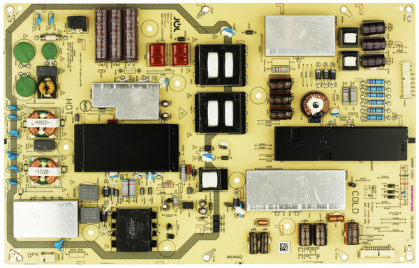 Sharp RUNTKB477WJN3 Power Supply LCD-70SU665A