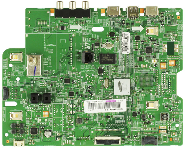 Samsung BN94-12919J Main Board for HG40NJ470MFXZA
