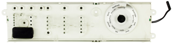 Frigidaire Washer 134345500 Control Board